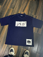 Karachi Drop Shoulder T-Shirt