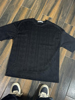 Drop Shoulder T-Shirt