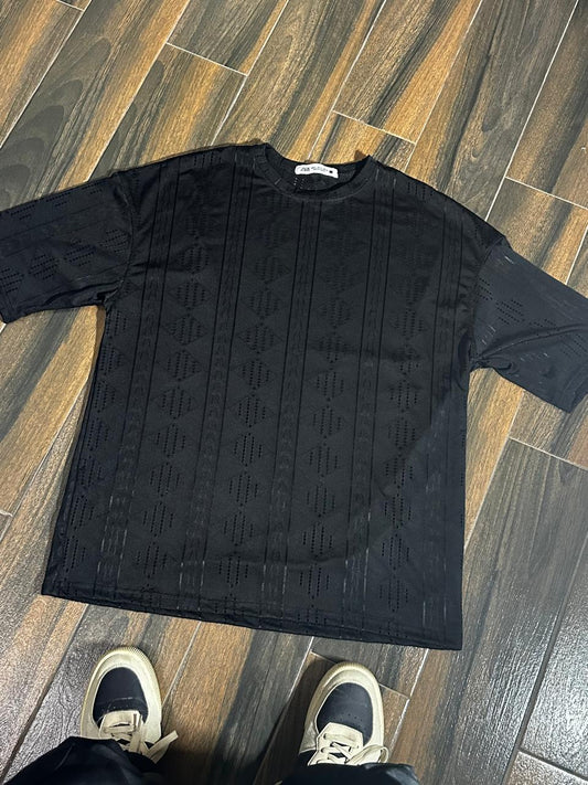 Drop Shoulder T-Shirt