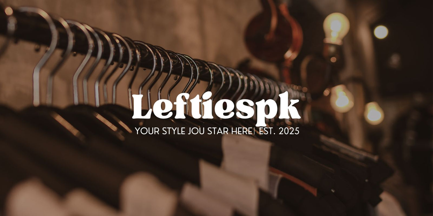 Leftiespk