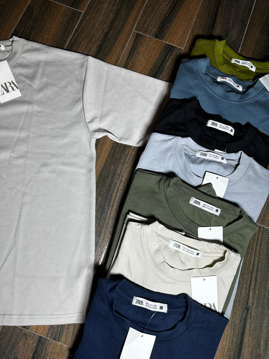 Everyday Essential Tee