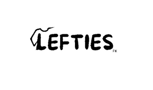 Leftiespk