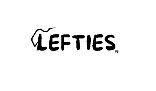 Leftiespk